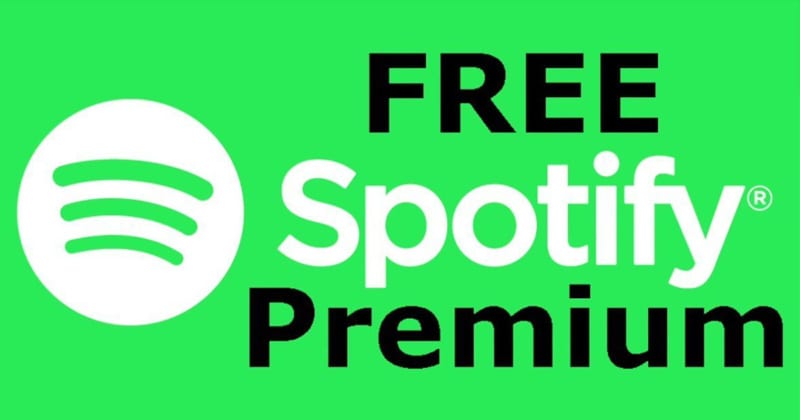 Spotify Free Premium Console Version